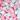 Fizzy Bubblegum Skallar