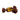 Riesen Dark Toffee